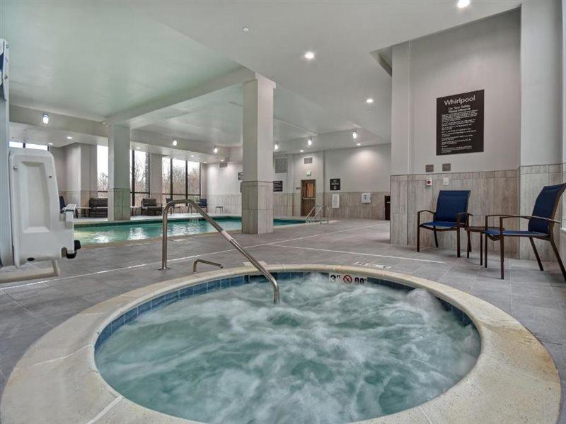 Homewood Suites By Hilton Orange New Haven Dış mekan fotoğraf