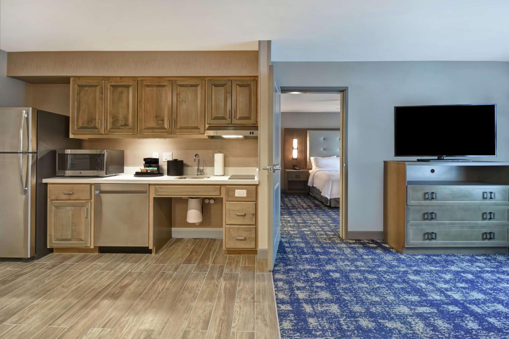 Homewood Suites By Hilton Orange New Haven Dış mekan fotoğraf