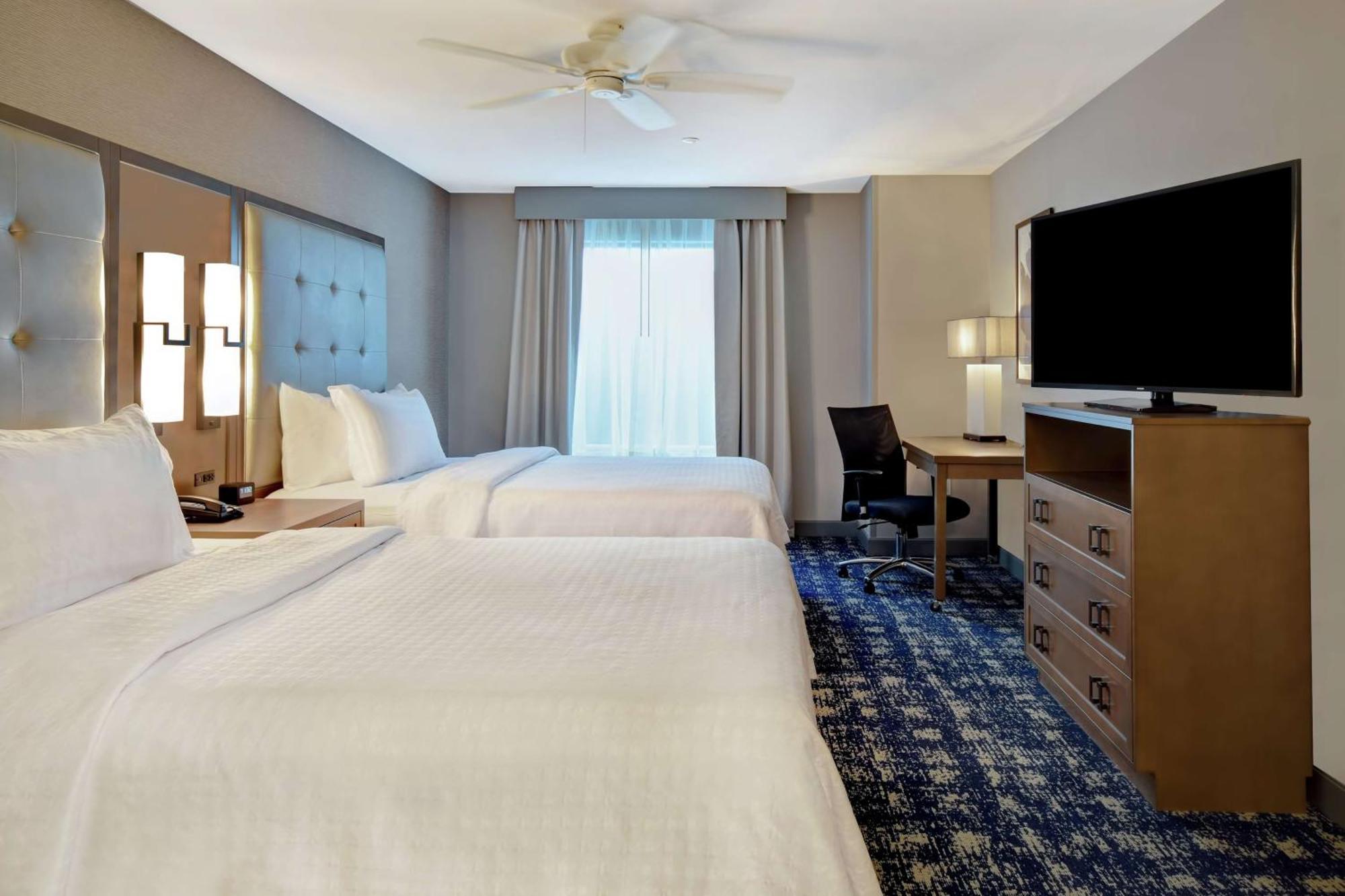 Homewood Suites By Hilton Orange New Haven Dış mekan fotoğraf
